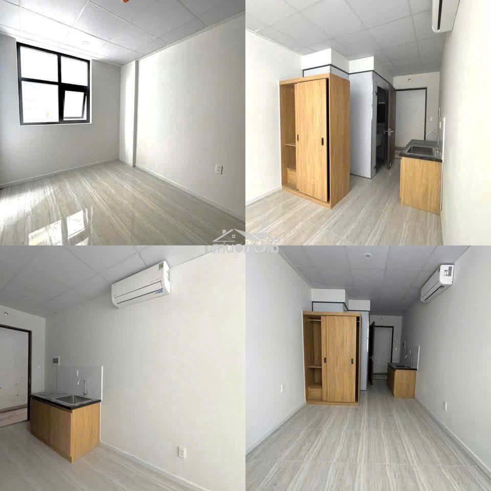 Chi thuê căn studio 4tr300 bao phí quản lý - 3