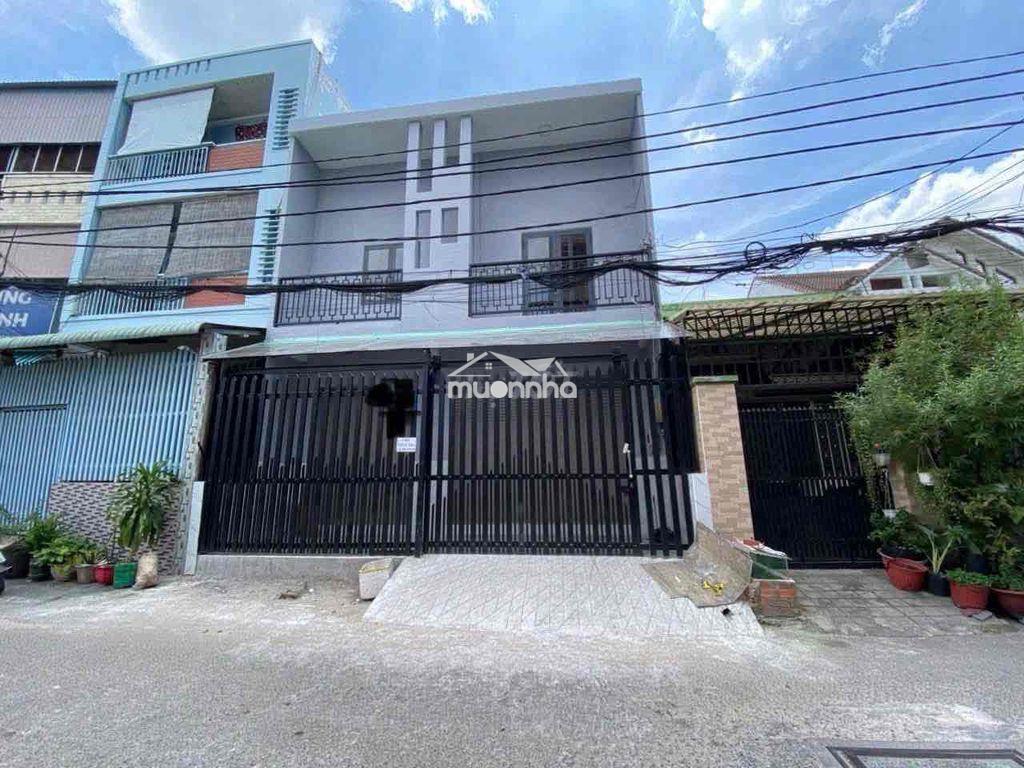 🏡32tr-7.6x20m-1lầu-hẻm xe tải-điện 3pha-nguyễn hới, bt gần bx miền tây - Ảnh 2