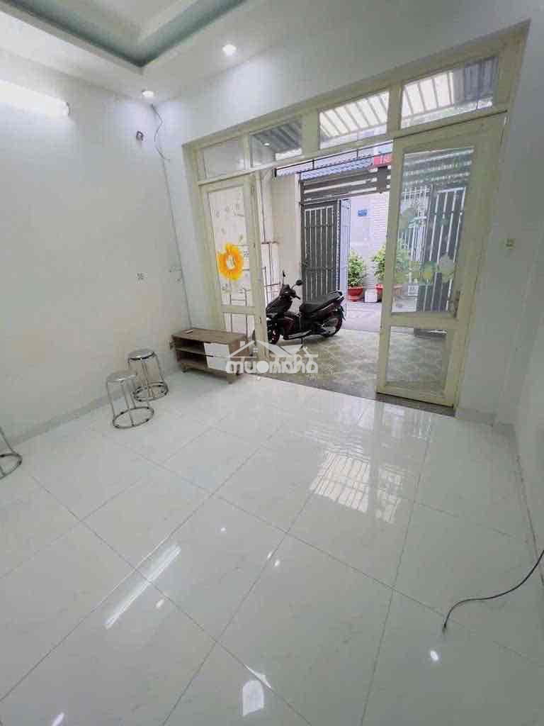 ❣️Cho thuê nhà nguyên căn lê văn thọ, p11, gò vấp – full nội thất – 8tr - Ảnh 2