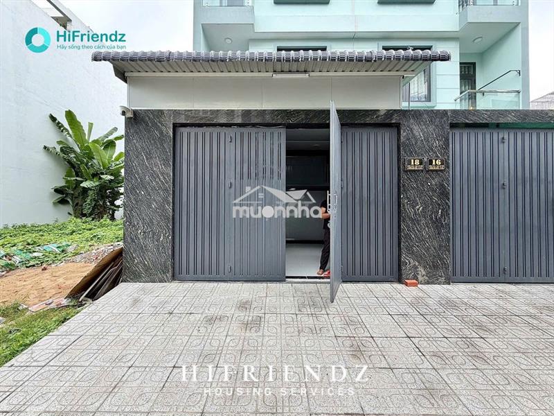 4tr8, phạm thế hiển quận 8 | phòng gác cao ráo – trống sẵn vào ở ngay