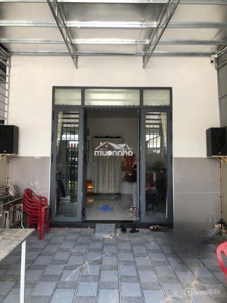 Bán căn nhà ở gần chợ chiều tân phú trung dt:119m2 shr giá thẳng 850tr - 2