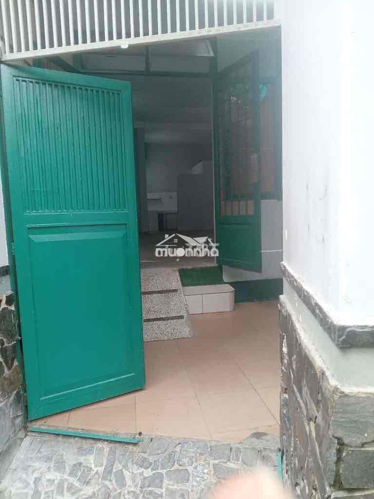 Cho thuê nhà lê q định ngang 5 rộng tiện ở - Ảnh 2