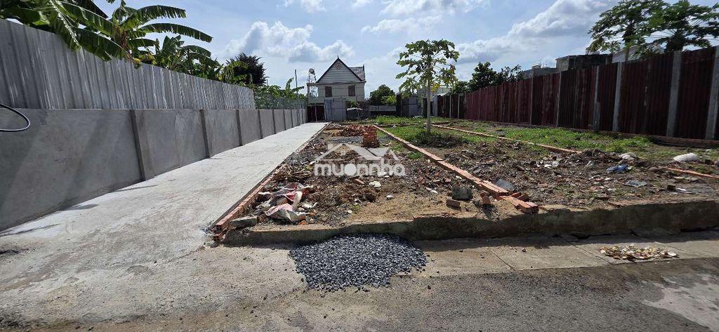 Đất 78m kdc hẻm nguyễn tri phương gần vòng xoay cầu hang p. biên hòa  - 3