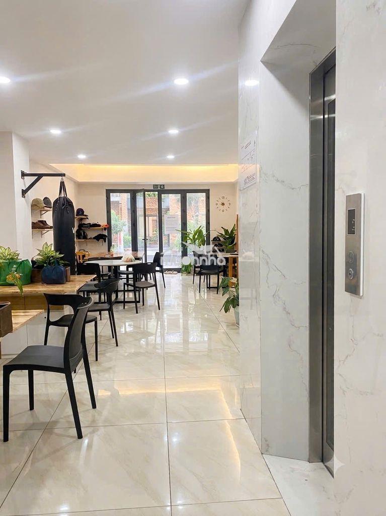 Cho thuê văn phòng q2 full nội thất
