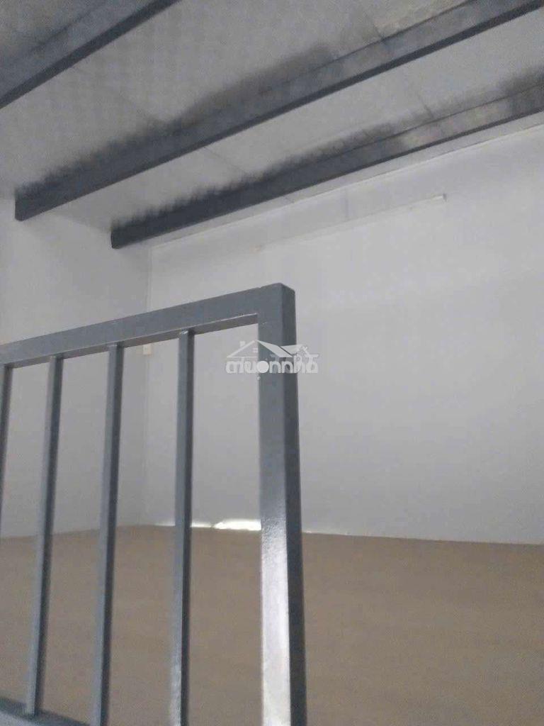 Cho thuê nhà mới full nội thất gía 8 tr, gần chợ cây điệp, bình thạnh - 2