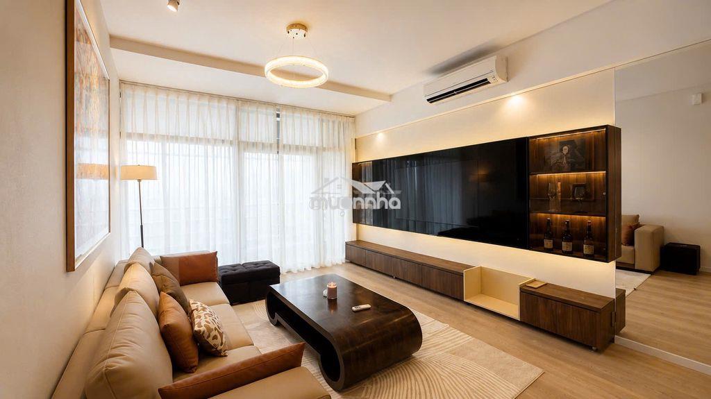 🏙 Sailing tower, 2pn2wc full nội thất #35tr xem nhiều căn (tin thật) - 4
