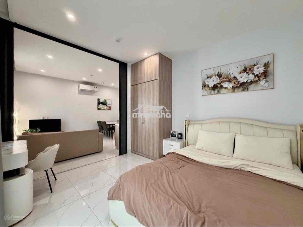 🔥 Căn hộ 1pn full nội thất cao cấp – gần sân bay tân sơn nhất 🔥 - Ảnh 4