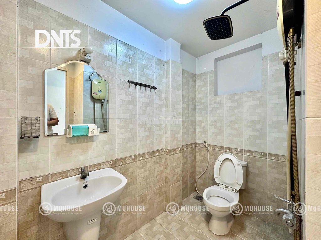 Phòng full nội thất thang máy ngay phú nhuận - Ảnh 4