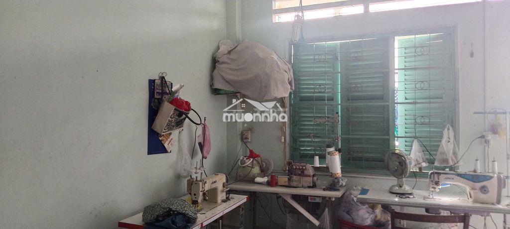 Cho thuê căn hộ 44m2 ban công xanh dọn vào ở ngay - giá 6,5 triệu/th - 3