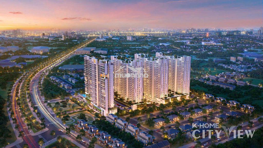 Nhà ở xã hội biên hòa - Ảnh 4