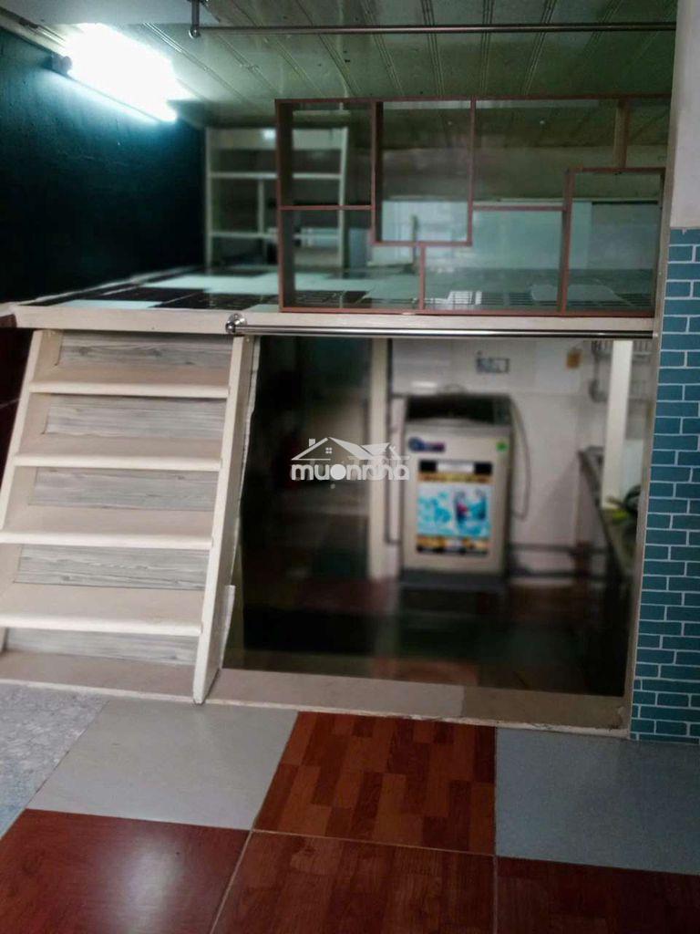 Phòng 29m, hình ảnh thật, ngô tất tố f22 quân bình thạnh - Ảnh 2