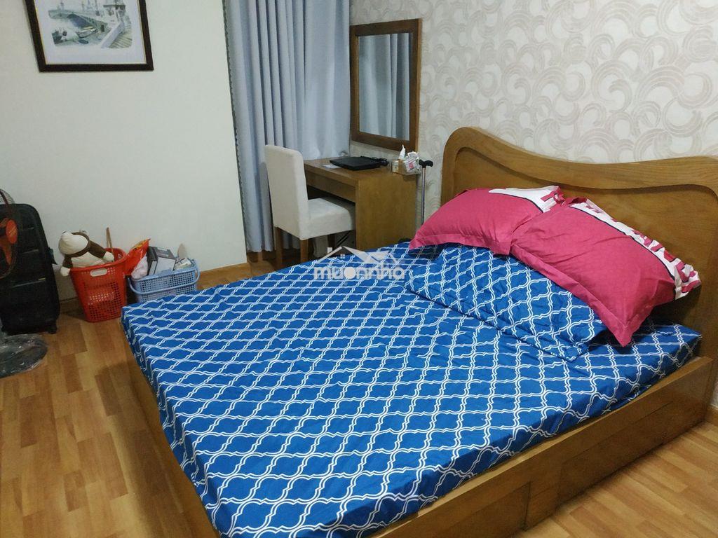 Bán căn hộ cao cấp 319 lý thường kiệt (quận 11) - 50m²,1pn, chỉ 2,7 tỷ - Ảnh 2