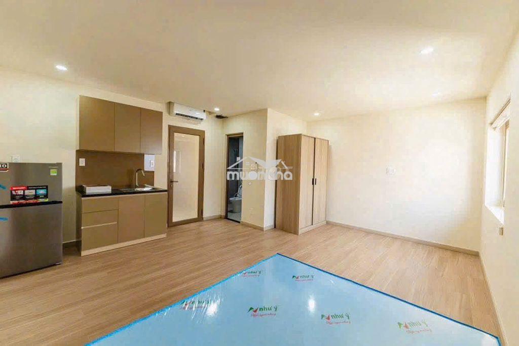 Cho thuê căn hộ mới hoàn thiện kdc quang vinh gần nhà hàng cây dừa - Ảnh 2