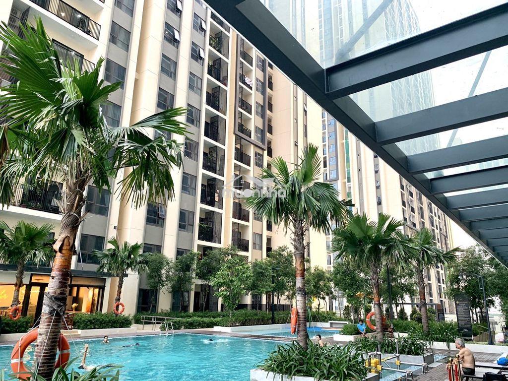 Bán gấp hà đô centrosa 1pn+ 58m² – sẵn sổ hồng, giá 7,4 tỷ - 2