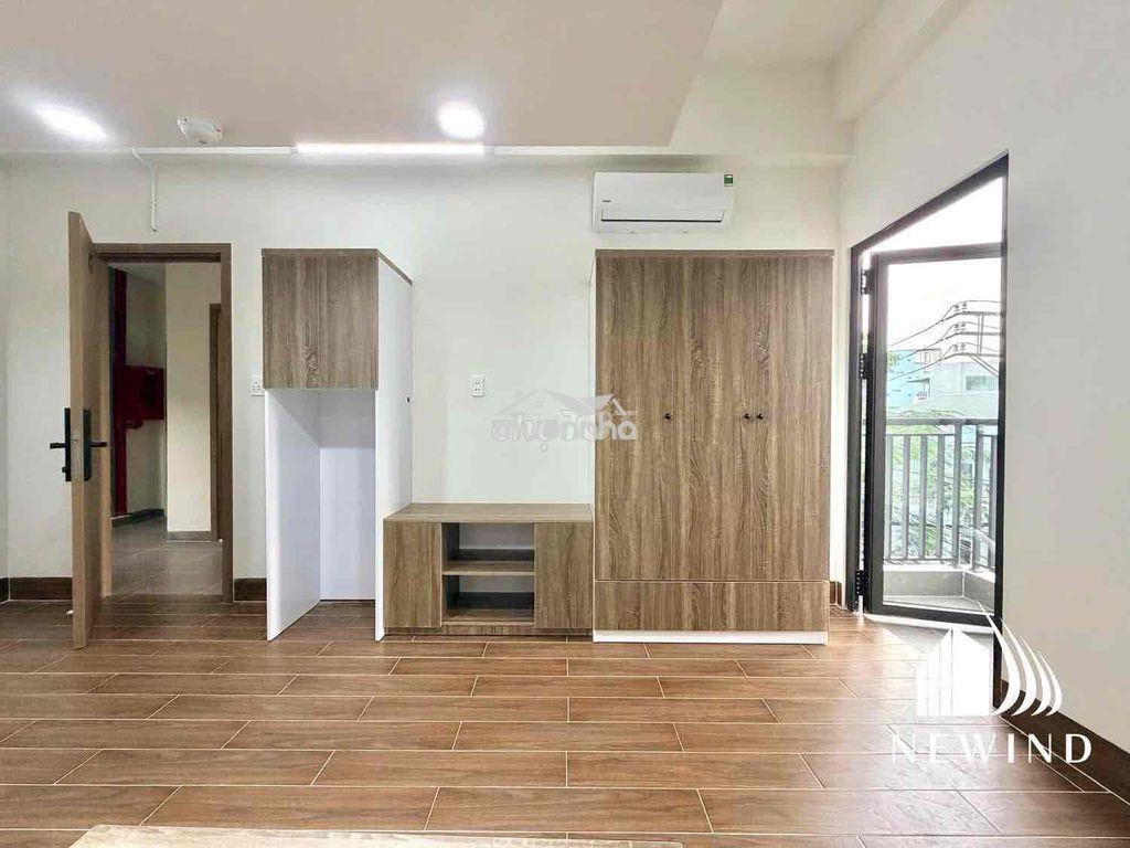 Duplex ban công full nội thất ngay vlu, nttu, iuh, gdu,..❗️ - Ảnh 4