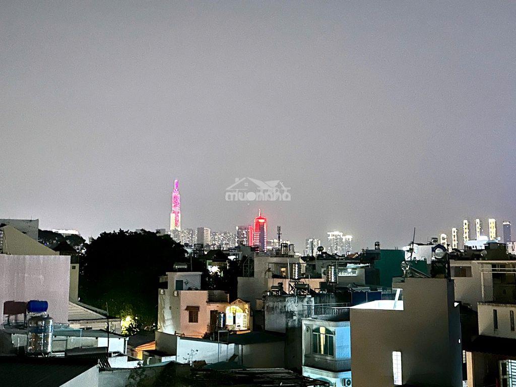 Cho thuê phòng giá rẻ khi vip phan xích long, phú nhuận - 2