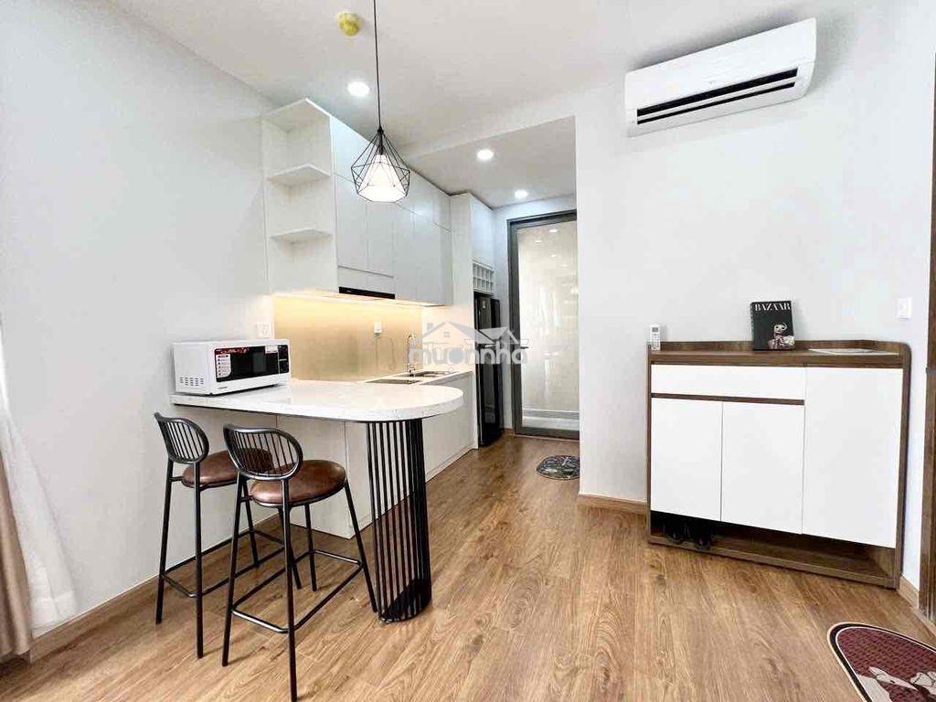 Chuyên cho thuê 1-2-3pn tại cc millennium quận 4 , đầy đủ nội thất cap - Ảnh 4
