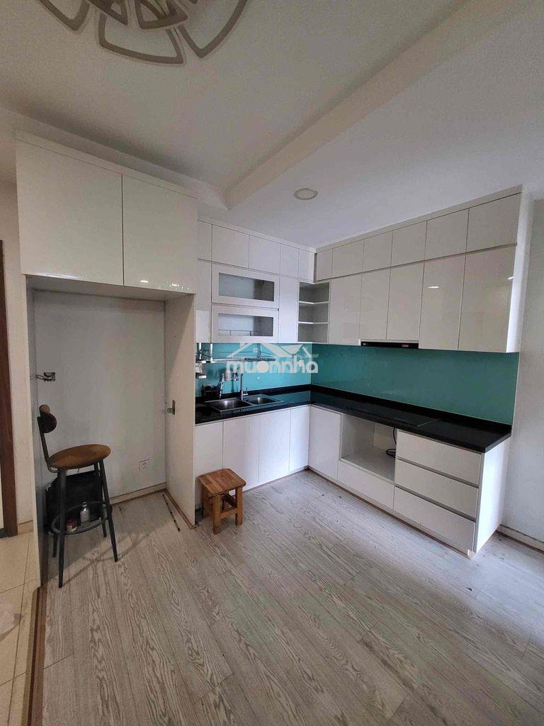 Pegasuite 89m² 2pn 2wc – có sổ hồng – giá 5,3 tỷ - Ảnh 2