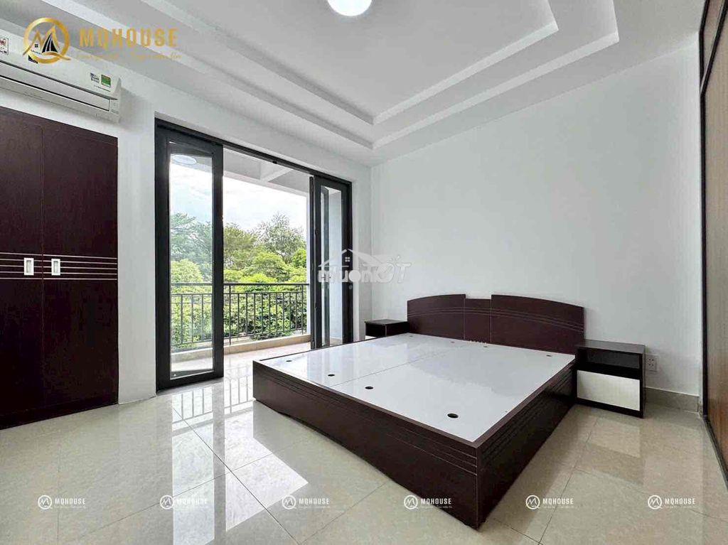 1pn bancol siêu rộng | full nội thất | aeon tân phú - celadon city - Ảnh 3
