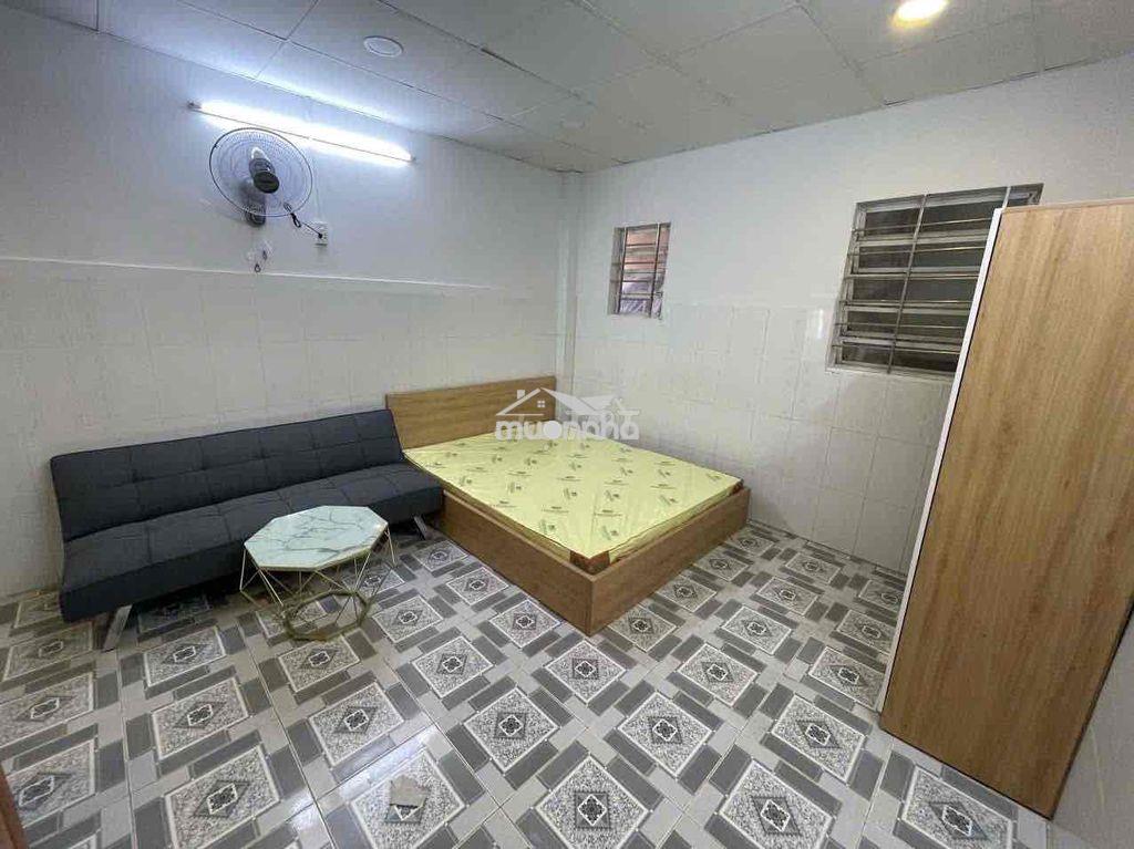 🔥Cho thuê chdv bùi thị xuân q1 -25m2 full nội thất, chỉ 6tr/tháng🔥 - 2