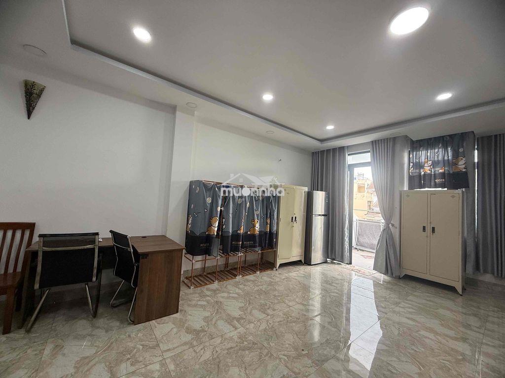 Phòng máy lạnh 50m2  kdc cao cấp khang điền - 4