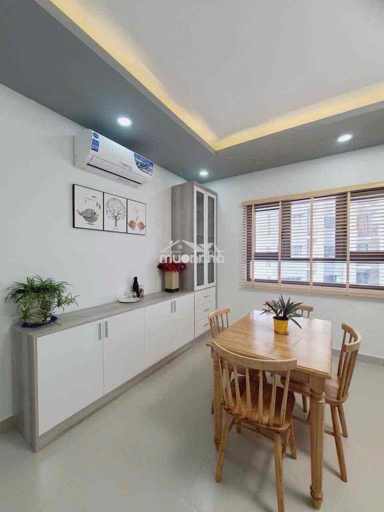 Căn góc topaz twins 2pn full nt, view hồ bơi phù hợp ở hoặc cho thuê - Ảnh 3
