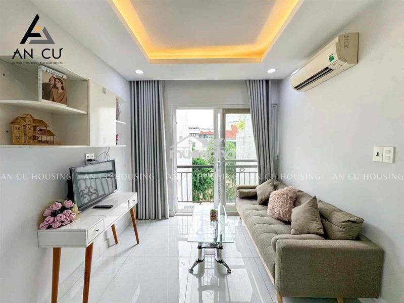 1 phòng ngủ ban công
