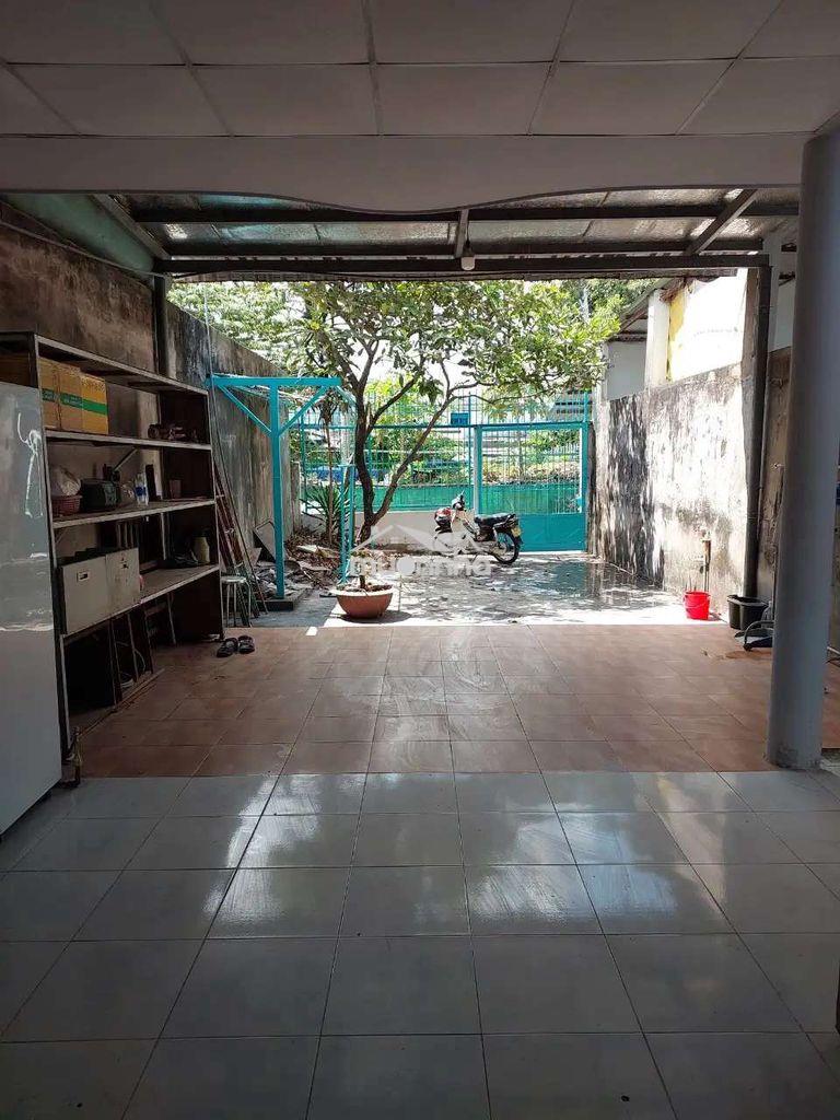 Cho thuê nhà riêng bình chánh gần phân bón bình điền