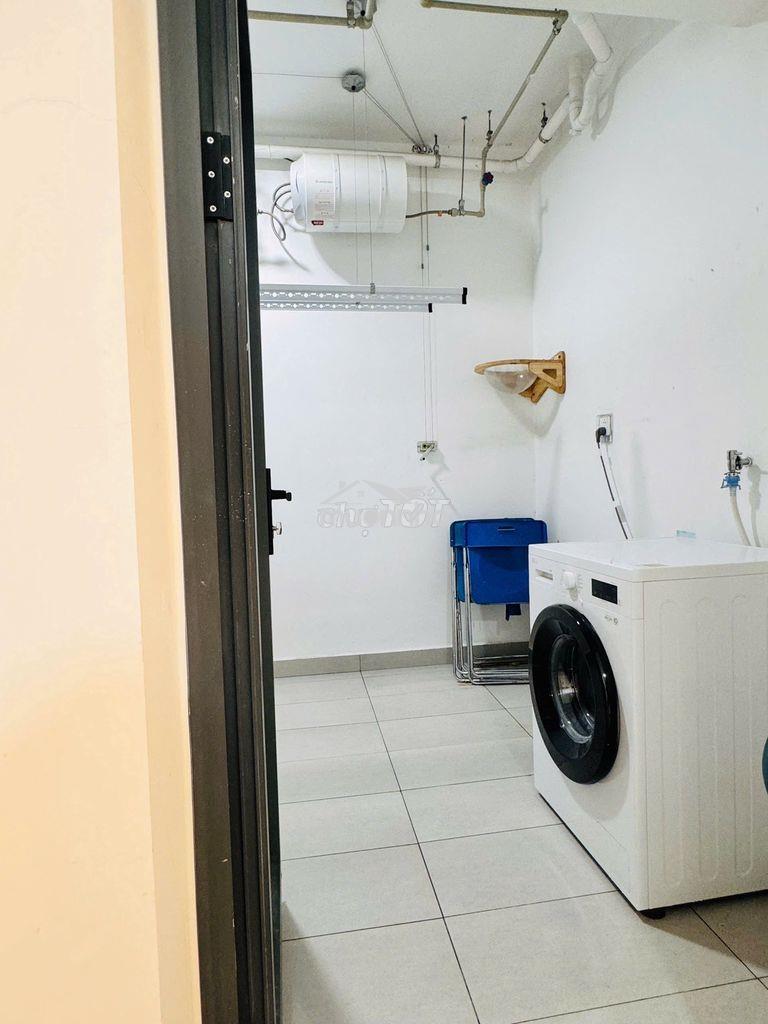 Cho thuê 15tr/th căn 2pn 2wc nhà mới tinh diamond alnata celadon city - 3