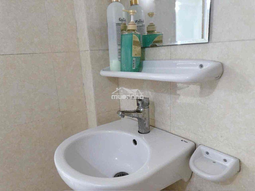 Cho thuê phòng phố đồng me mễ trì hà nội giá 4 triệu - 3