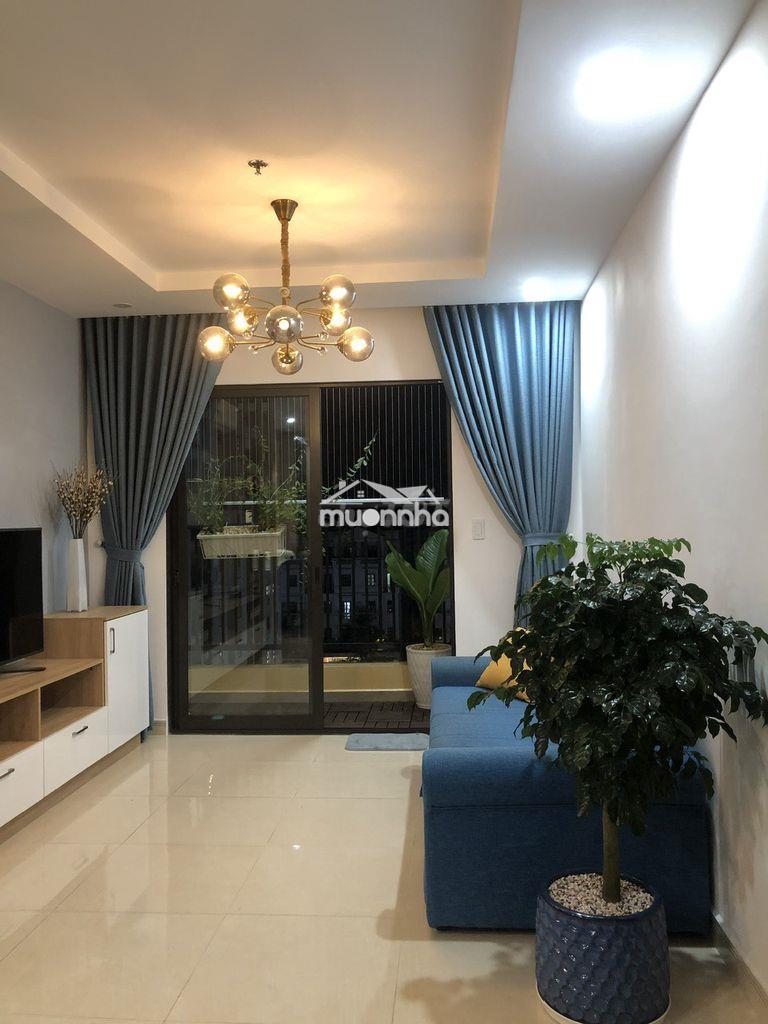 Bán căn hộ 2pn cityland block p2 trực diện hồ bơi giá chỉ 5,75 tỷ - 4