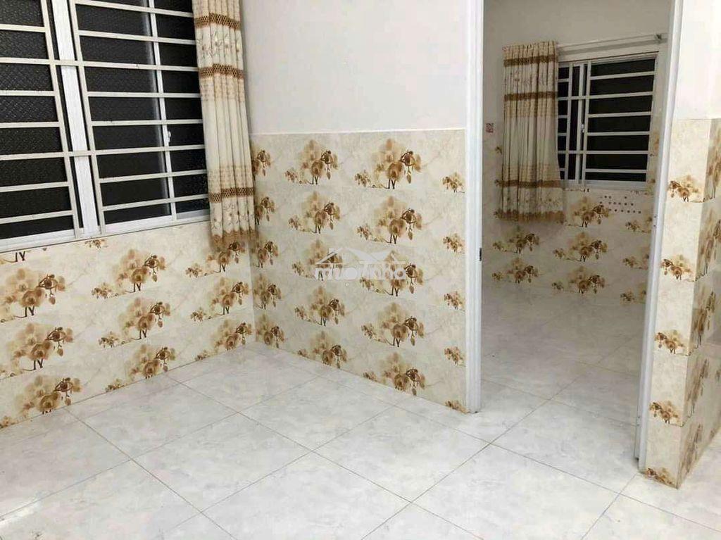 Cho thuê nhà hẻm xe tải quay đầu - Ảnh 3