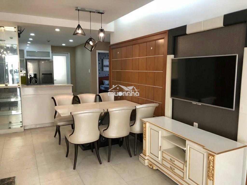 Bán căn hộ hạng sang saigon airport plaza - 150m², 3 phòng , giá 11 tỷ - Ảnh 4