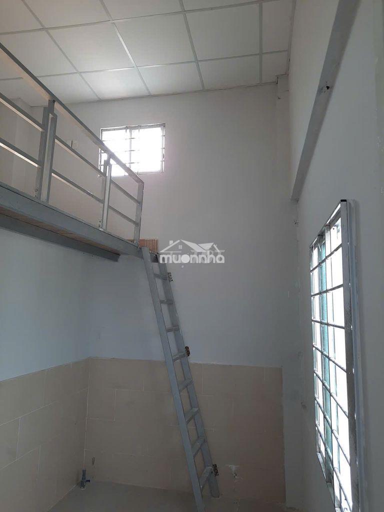 Cho thuê nhà 1 trệt 1 lầu 7pn làm chdv, võ văn hát, long trường 12tr - Ảnh 3