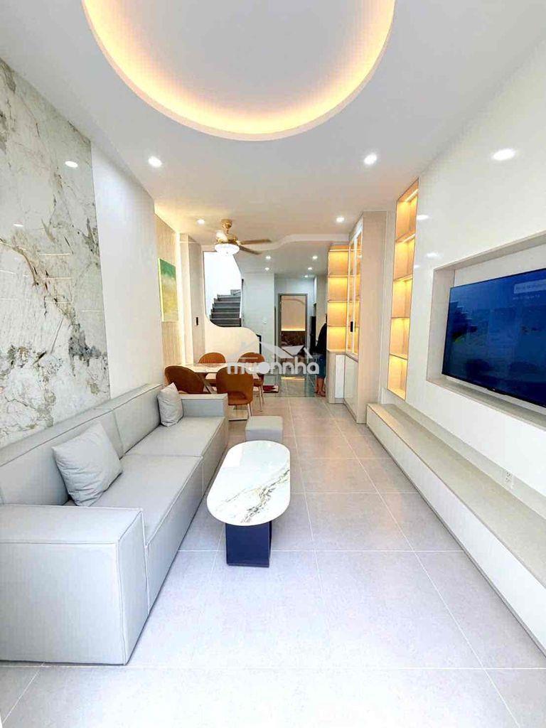 🏡 Bán nhà gần landmark 81 - nguyễn công trứ, p19, bình thạnh - 4