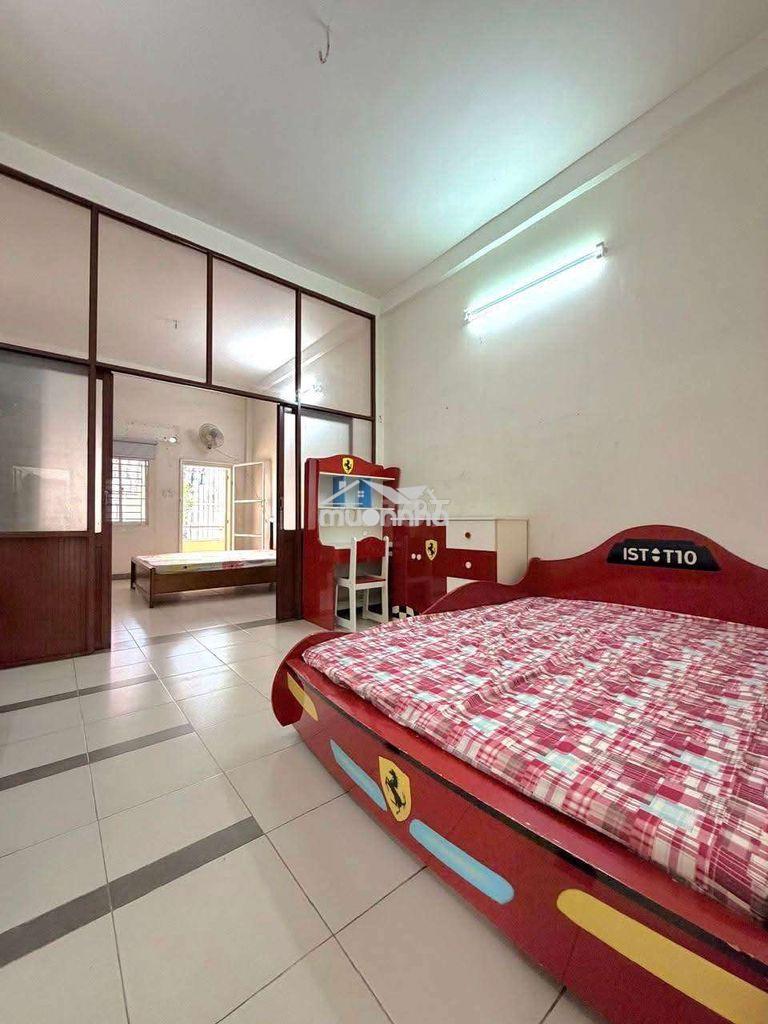Hiếm có q.3: căn góc 3pn ngay cầu lê văn sỹ – giá chỉ 10.5 tr/tháng! - Ảnh 4