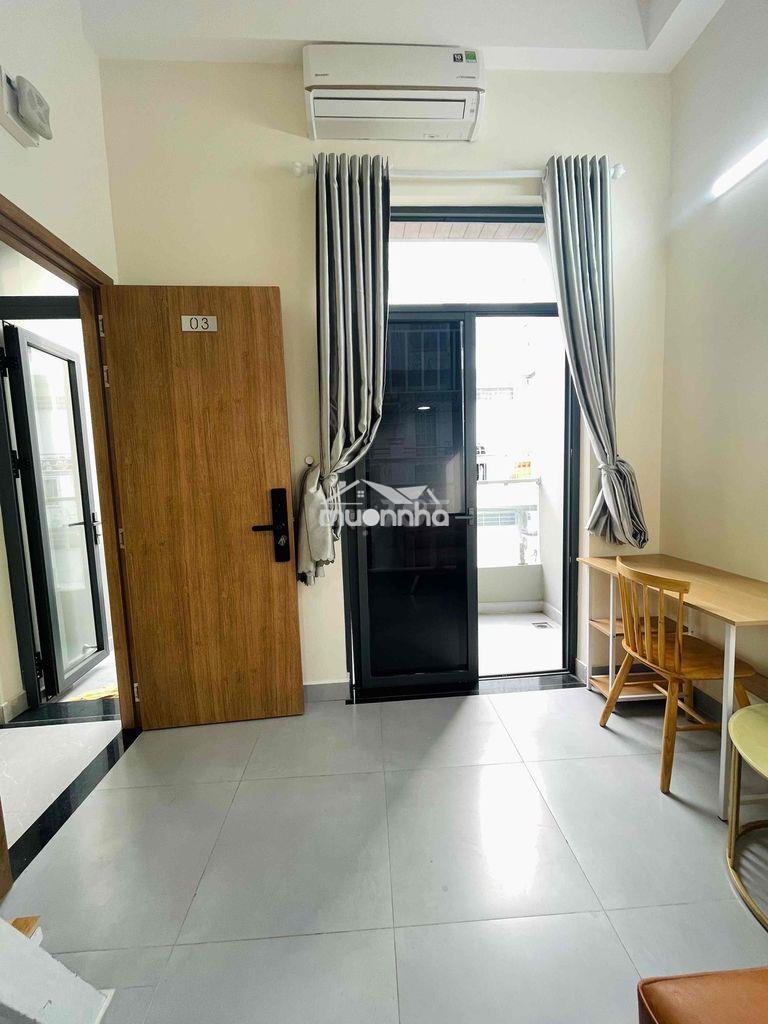 🔥 Phòng duplex cao cấp lạc long quân – quận 11 | mới 100% – full nội t - 3