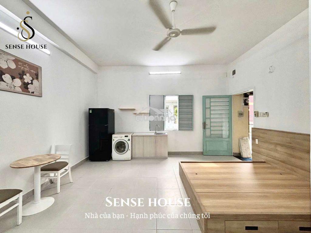 🏡 Khai trương – studio mới xây, đẹp sạch ngay lạc long quân – âu cơ - 2