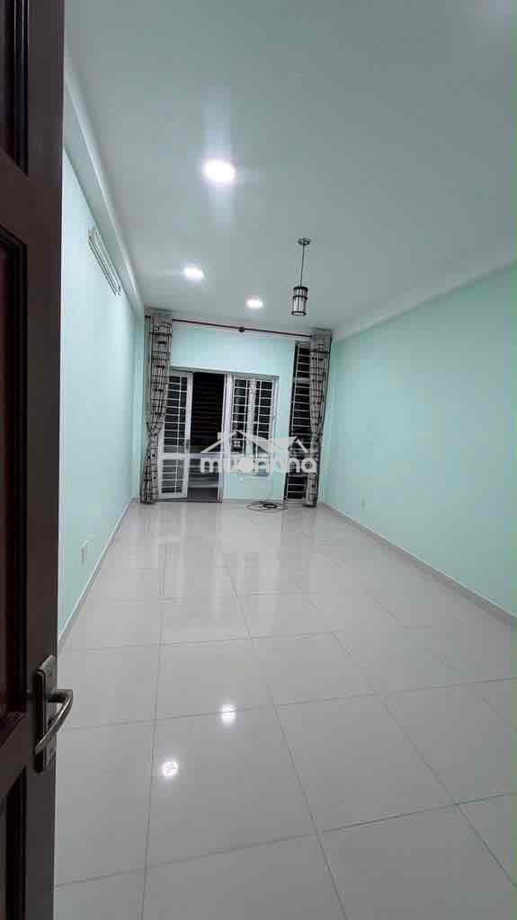 Nhà hẻm xe hơi_ khu quần áo_ lê văn sỹ_ quận 3 , kinh doanh ở - Ảnh 3