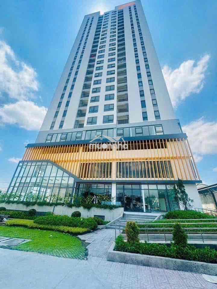 Hiếm căn aurora 3pn full nội thất chỉ 14,5 triệu - Ảnh 4