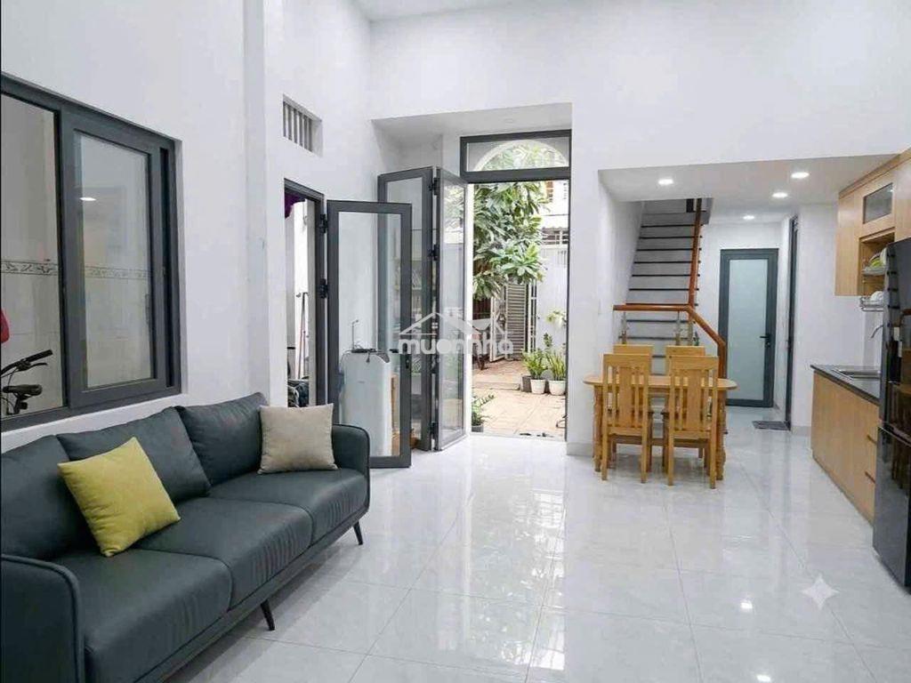 Nguyễn du -  trường cấp 2 dĩ an - đường 6m - 94m2 - 4,3 tỷ - nhà mớ - Ảnh 2