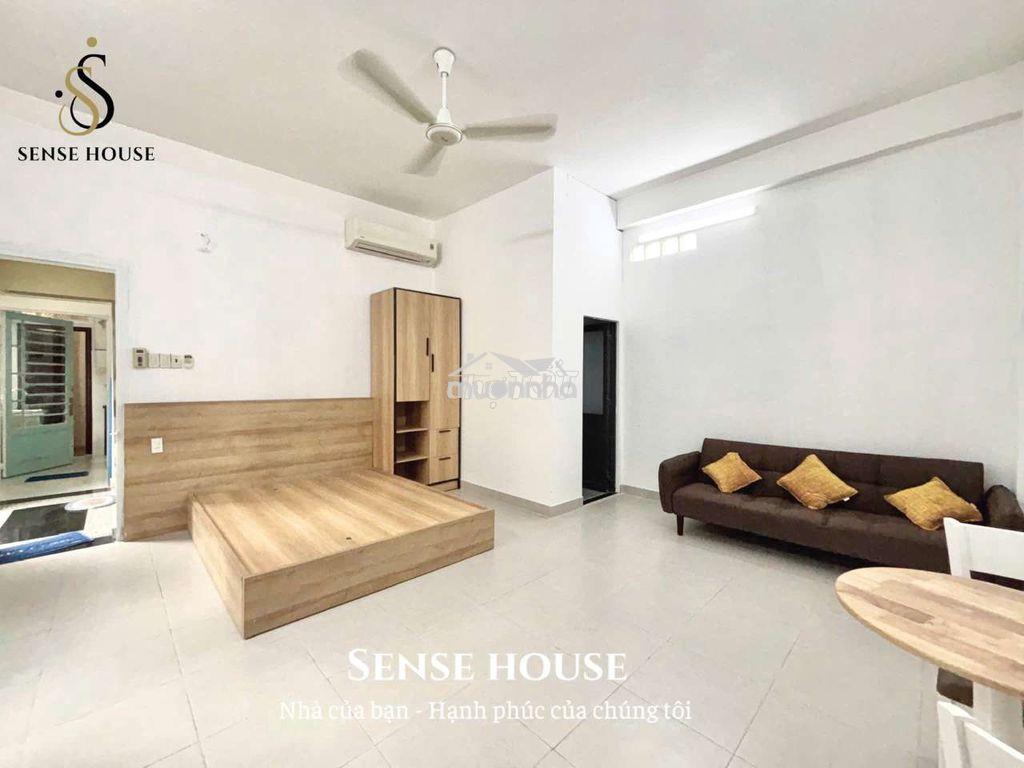 🏡 Khai trương – studio mới xây, đẹp sạch ngay lạc long quân – âu cơ - 4