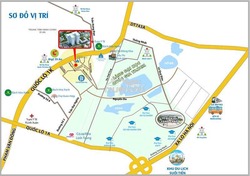 Cho thuê bcons avenue - 1pn1wc 5,5tr/tháng - nhận nhà 20/9/2026 - Ảnh 2