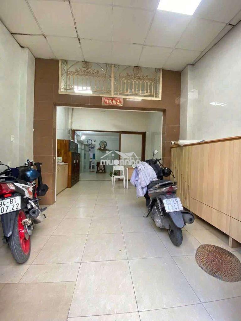 Nhà 5 phòng full nội thất