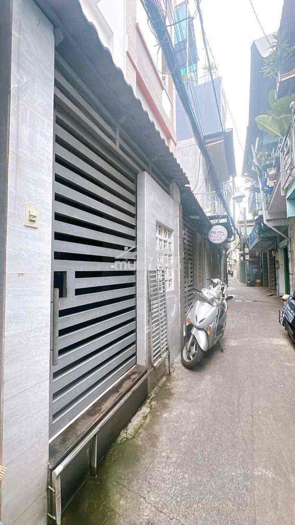Nhà nguyên căn - tôn đản 3pn 3wc - 2