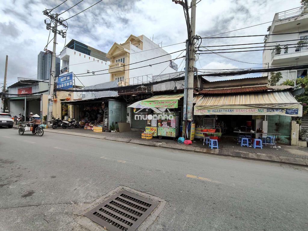 Cho thuê mt kinh doanh mt đường gò ô môi p. phú thuận q7 - 2