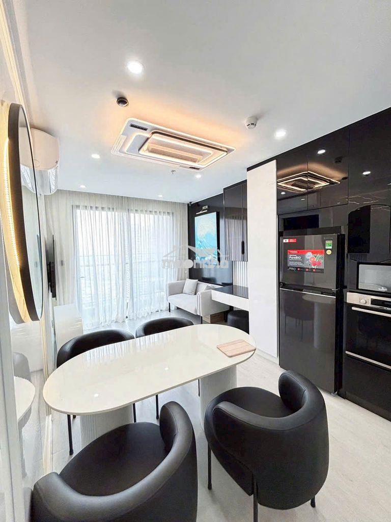 Đừng bỏ lỡ nếu bạn muốn thuê ch vinhomes grand park giá *** !!!! - 3
