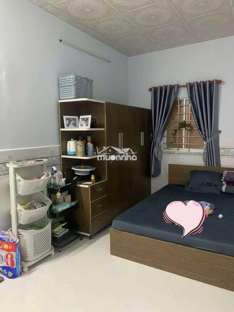 Nhà phố gần ngã tư liên huyện phường tân bình tp dĩ an  - 2