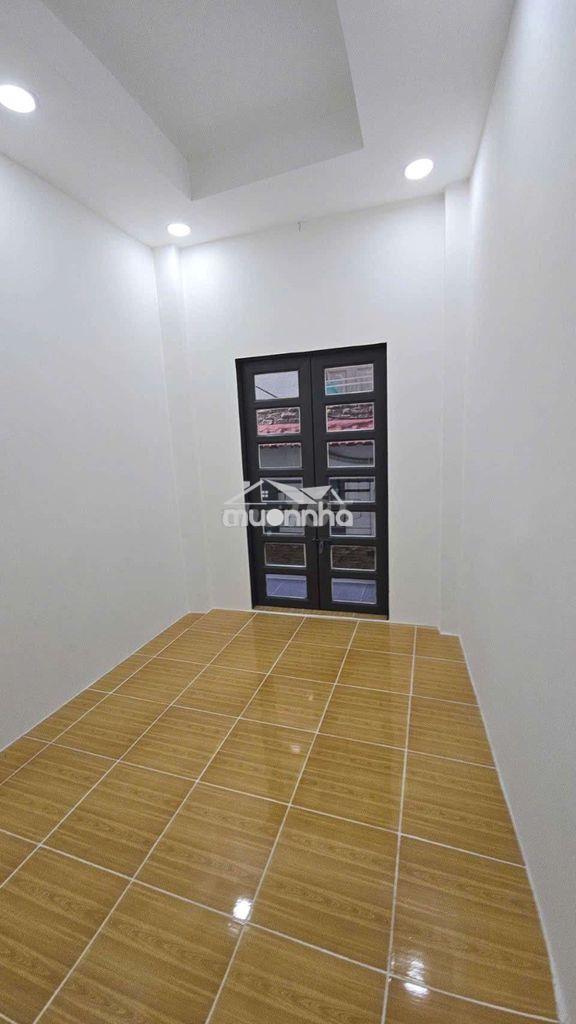Nhà 3 lầu sổ riêng hoàn công đầy đủ bùi viện quận 1 - 3