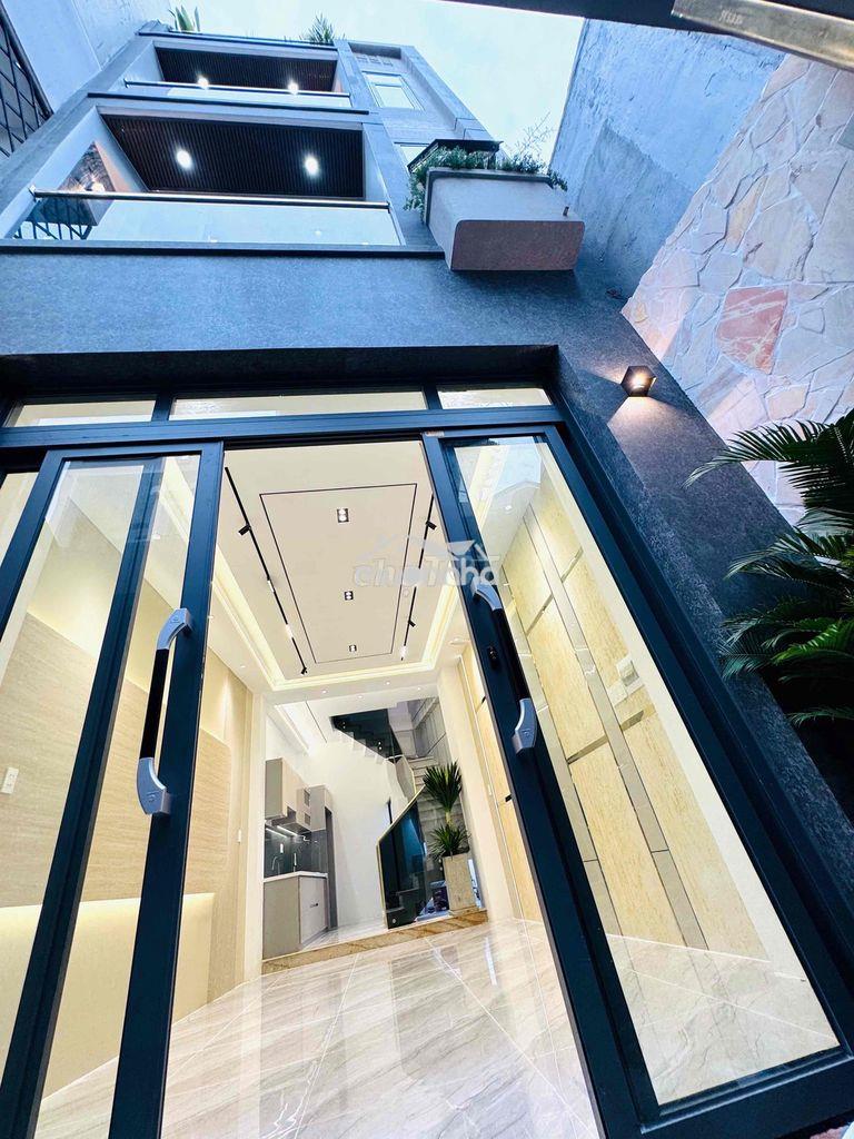 Hxh cạnh khu bàn cờ đường số giá rẻ chỉ = 1/2 nhà khu đường số tiện íc